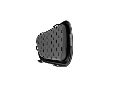 Mopar 68287996AA Plug Fog Lamp Hole