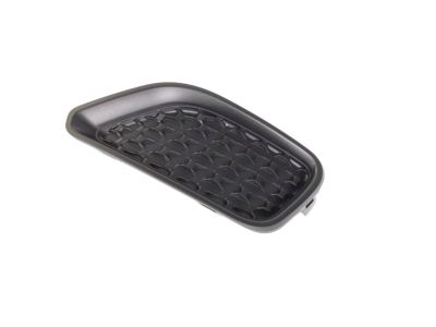 Mopar 68287996AA Plug Fog Lamp Hole Mopar 68287996AA Plug Fog Lamp Hole