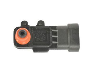 Dodge 68224444AA Pressure Sensor
