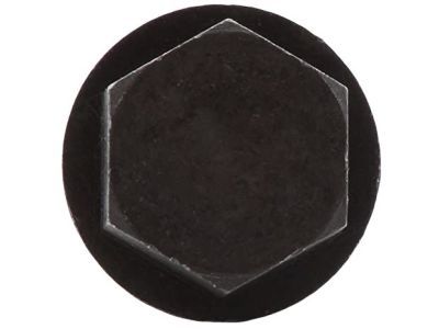 Jeep 6035836 SCREW Hex Flange Head