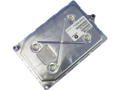 Mopar 5150777AB Module Powertrain Control Generic