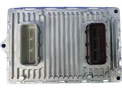 Mopar 5150777AB Module Powertrain Control Generic
