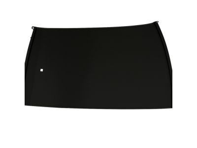 Mopar 5112795AB Panel Roof Without Sunroof Opening