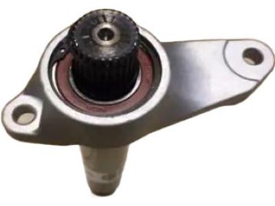 Mopar 5085098AD Shaft Intermediate