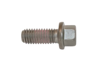 Mopar 6512120AA Screw Hexagon Flange Head M8X1.25X20.00