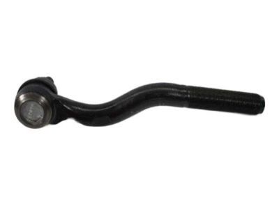 Jeep 52126114AC SOCKET Tie Rod Outer