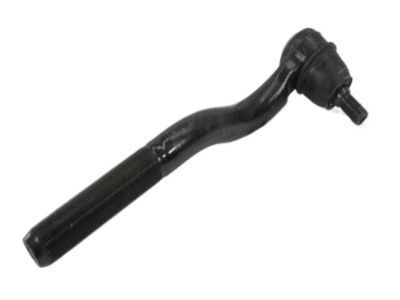 Jeep 52126114AC SOCKET Tie Rod Outer