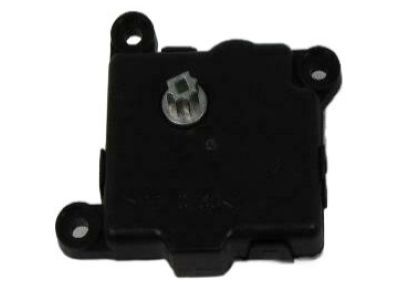 Jeep Blend Door Actuator - 5066519AA