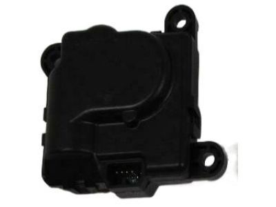 Jeep Blend Door Actuator - 5066519AA