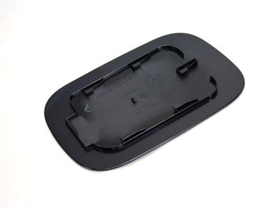 Mopar 5LW29KARAB Door Fuel Fill