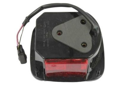 Jeep Tail Light - 56018648AD