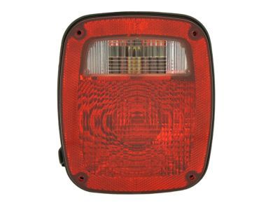 Jeep Tail Light - 56018648AD