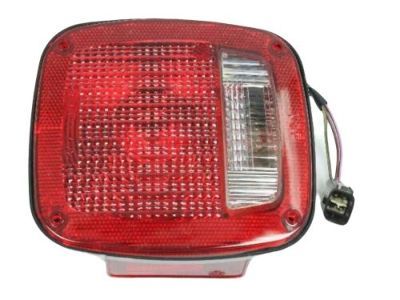 Jeep Tail Light - 56018648AD