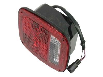 Jeep Tail Light - 56018648AD