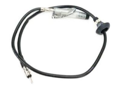 Dodge 56043089AD CABLE Antenna
