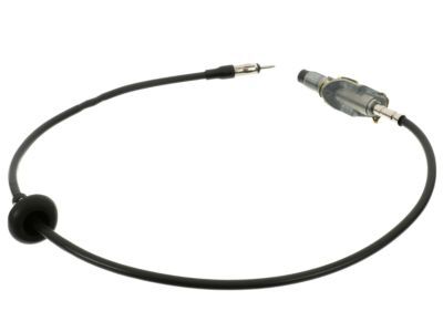 Dodge 56043089AD CABLE Antenna