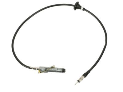 Dodge 56043089AD CABLE Antenna