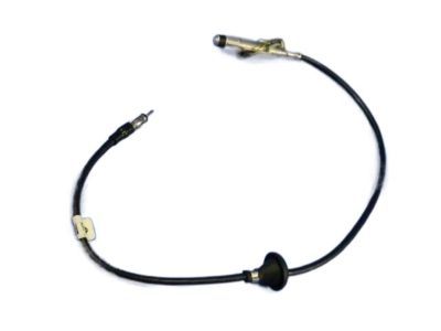 Dodge 56043089AD CABLE Antenna
