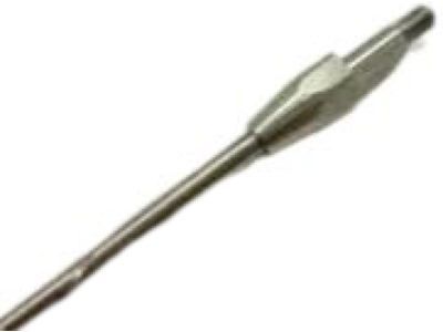 Chrysler 4671868AE MAST Antenna