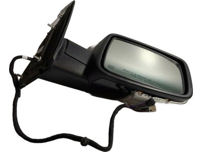 Mopar 5RR541XRAE Mirror Outside Rearview