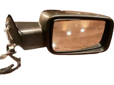 Mopar 5RR541XRAE Mirror Outside Rearview