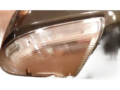 Mopar 5RR541XRAE Mirror Outside Rearview