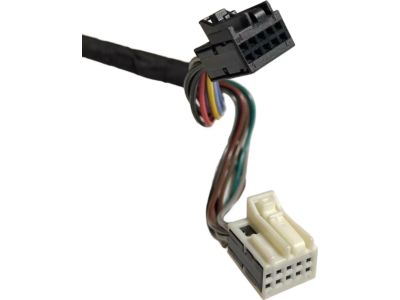 Mopar 5RR541XRAE Mirror Outside Rearview