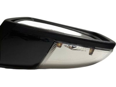 Mopar 5RR541XRAE Mirror Outside Rearview