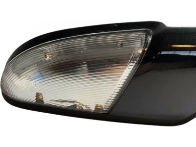 Mopar 5RR541XRAE Mirror Outside Rearview