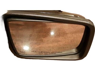 Mopar 5RR541XRAE Mirror Outside Rearview
