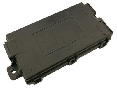 Dodge 68283455AB RECEIVER Hub