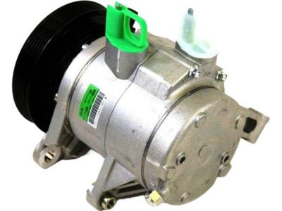 Mopar 2AMA16834A Compressor A/C Mopar 2AMA16834A Compressor A/C