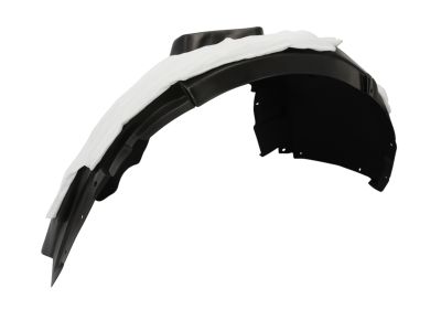 Mopar 68102922AC Shield Wheelhouse Front