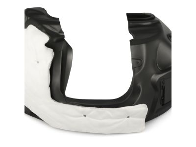 Mopar 68102922AC Shield Wheelhouse Front