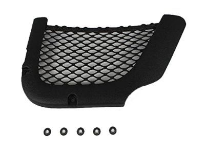 Jeep 1UV02DX9AA MAP Pocket