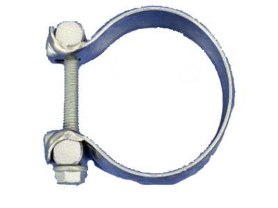 Ram Exhaust Clamp - 52122573AB