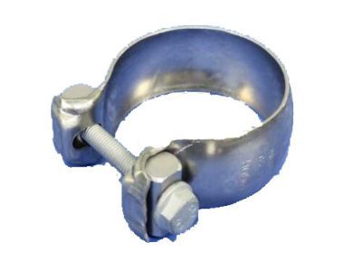 Ram Exhaust Clamp - 52122573AB