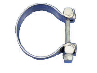 Ram Exhaust Clamp - 52122573AB