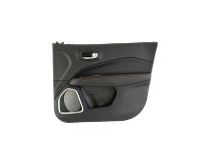 Mopar 5UR92LT5AC Panel Front Door Trim 5UR92LT5AC Mopar Panel Front Door Trim Product Photo 1 of 3
