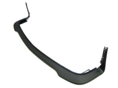 Dodge 68258747AB AIR DAM Front