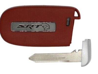 Dodge Car Key - 68234959AB