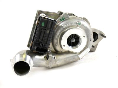 Mopar 68211213AA Turbocharger