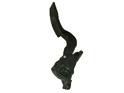 Dodge 52021705AC Pedal Travel Sensor