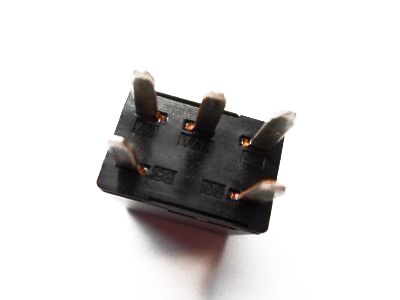 Jeep 56049018AB RELAY Micro