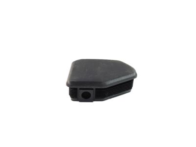 Mopar 68357612AD End Cap Sill