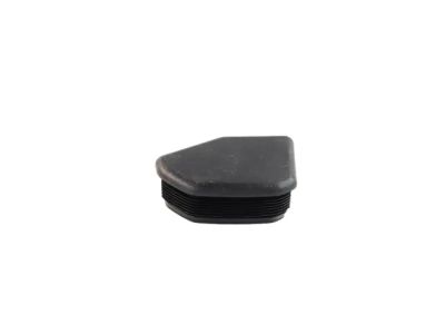 Mopar 68357612AD End Cap Sill Mopar 68357612AD End Cap Sill