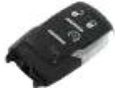 Mopar 68365327AC Transmitter Integrated Key Fob