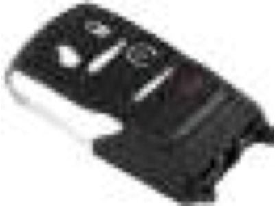 Mopar 68365327AC Transmitter Integrated Key Fob