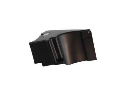 Mopar 68154329AD Silencer Spare Tire Well