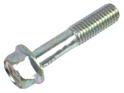 Dodge MF140232 BOLT, Flange (8x38mm)